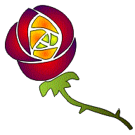 mel's rose