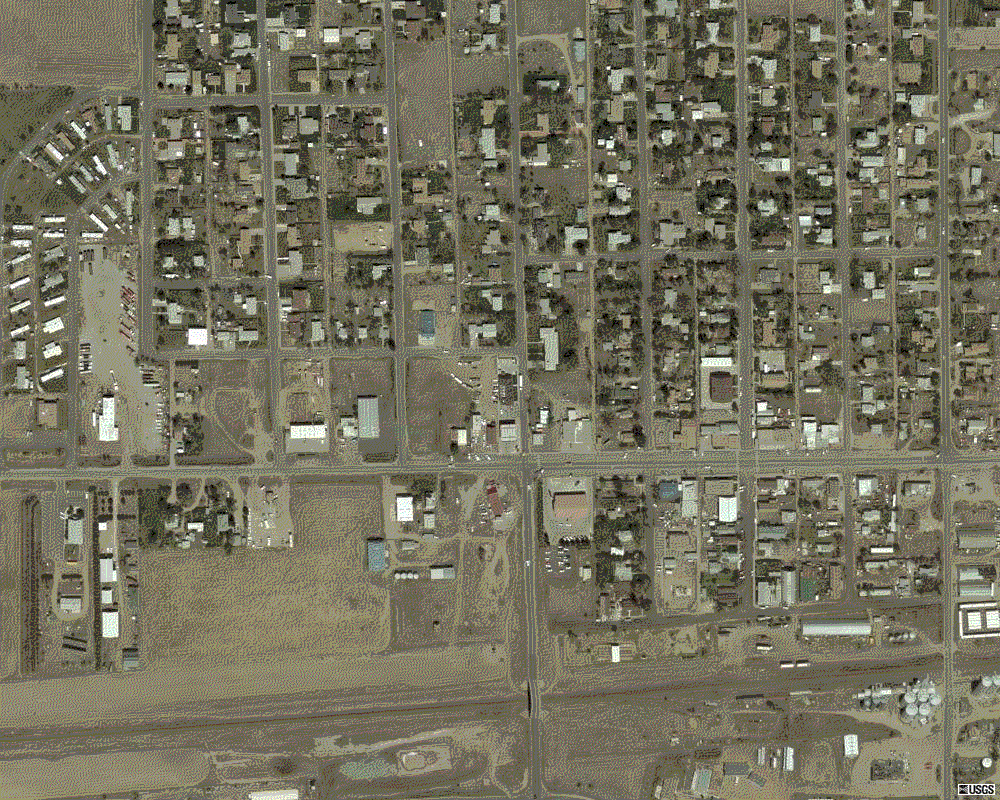 Photo of CampSite